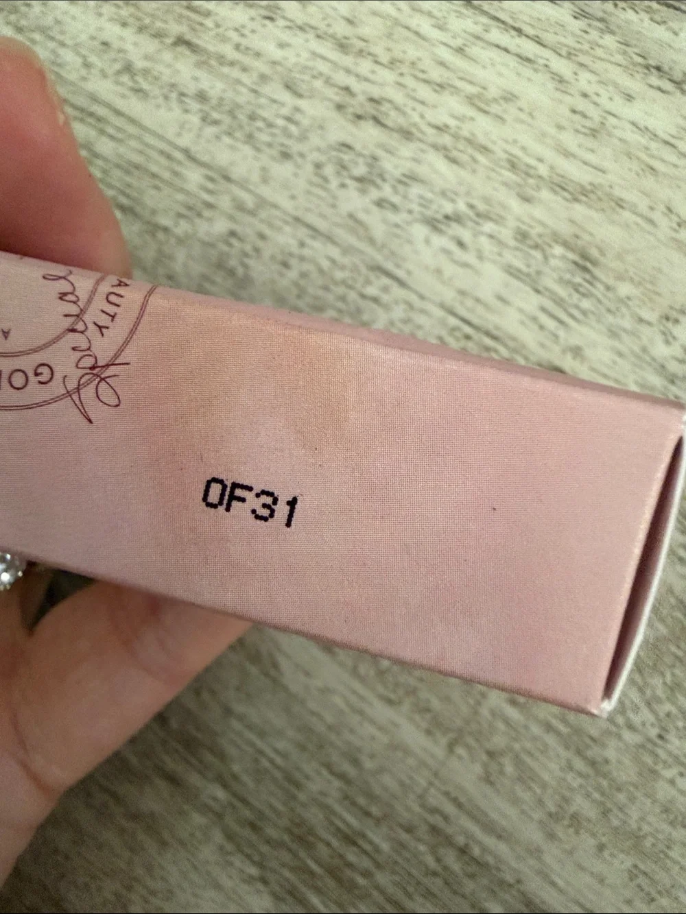 Wander Beauty Upgraded Lashes Treatment Mascara — black sealed